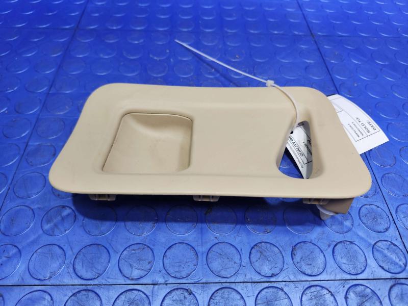 2018 Toyota Highlander Misc Ebay Parts