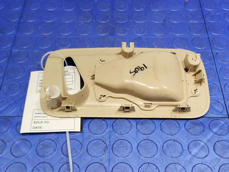 2018 Toyota Highlander Misc Ebay Parts
