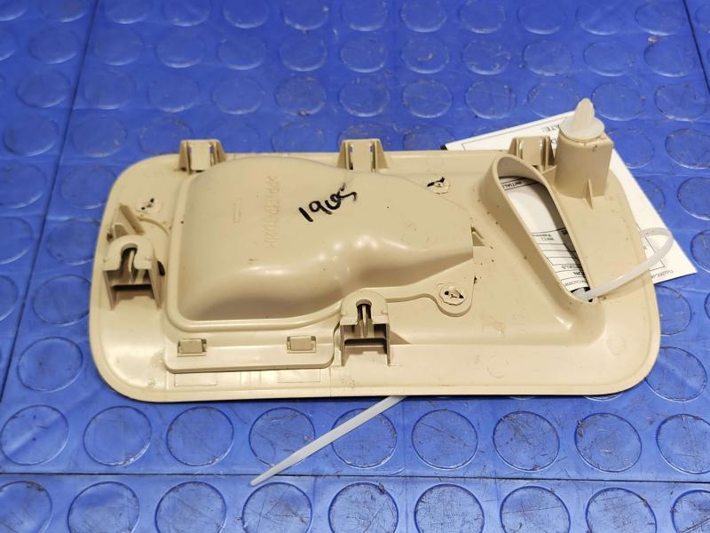 2018 Toyota Highlander Misc Ebay Parts