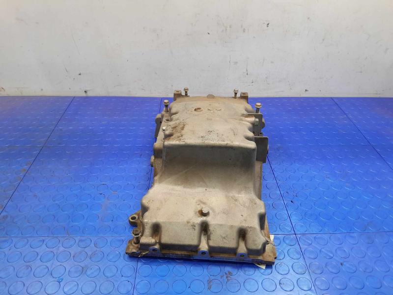 2015 Chevrolet Camaro Oil Pan