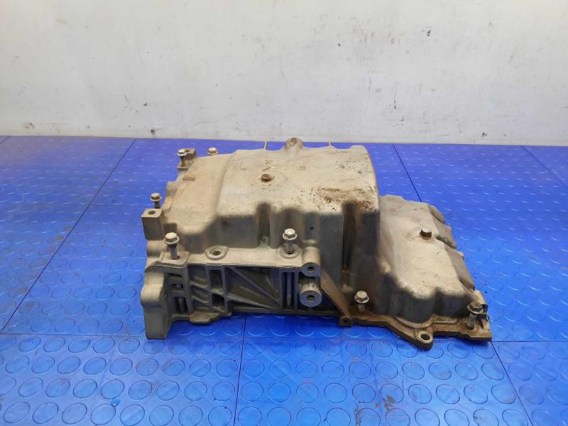 2015 Chevrolet Camaro Oil Pan