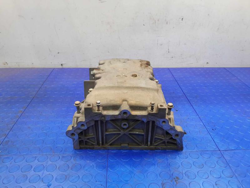 2015 Chevrolet Camaro Oil Pan