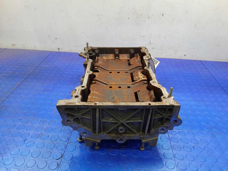 2015 Chevrolet Camaro Oil Pan