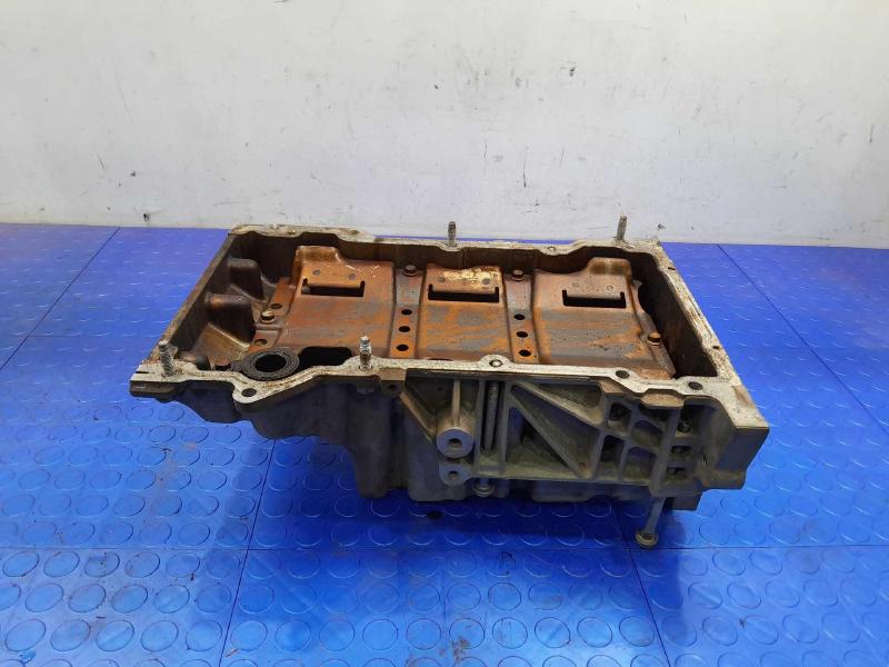 2015 Chevrolet Camaro Oil Pan