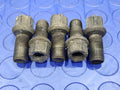 2016 Volkswagen Jetta Lug Nuts