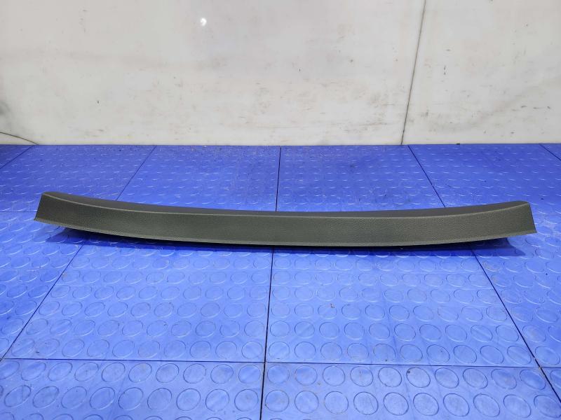 2015 Porsche Panamera Misc Ebay Parts