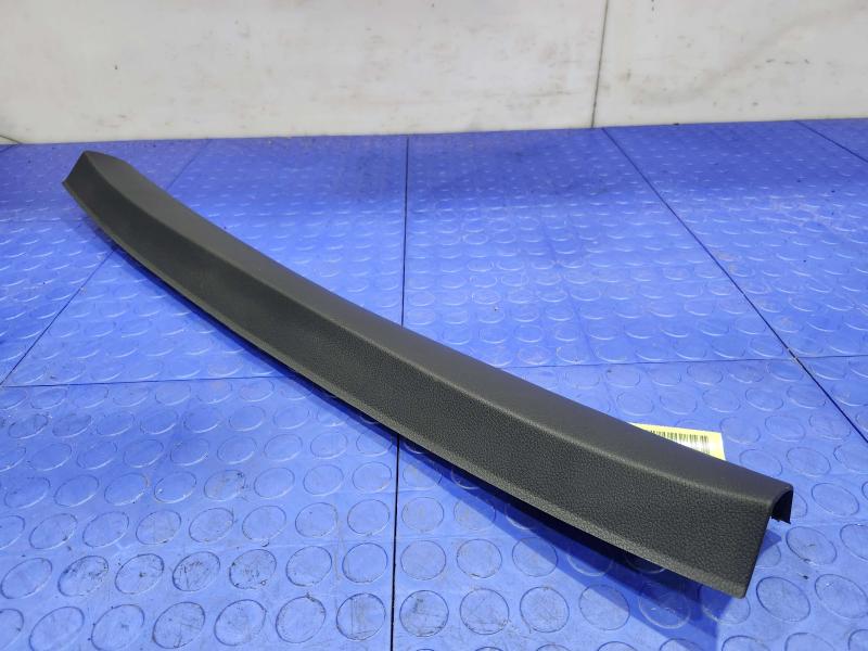 2015 Porsche Panamera Misc Ebay Parts