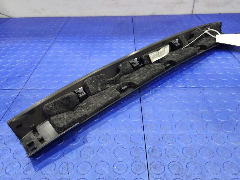 2015 Porsche Panamera Misc Ebay Parts