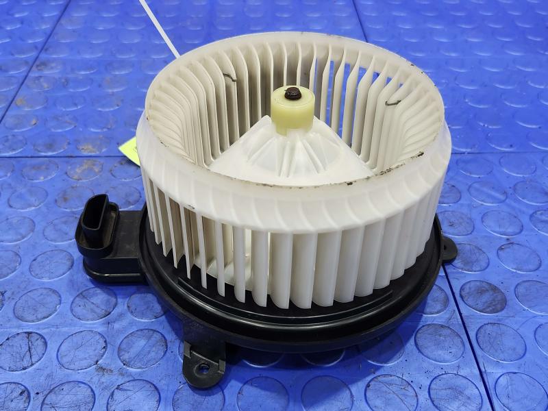 2016 Cadillac ATS Blower Motor