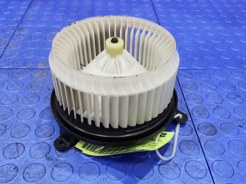 2016 Cadillac ATS Blower Motor