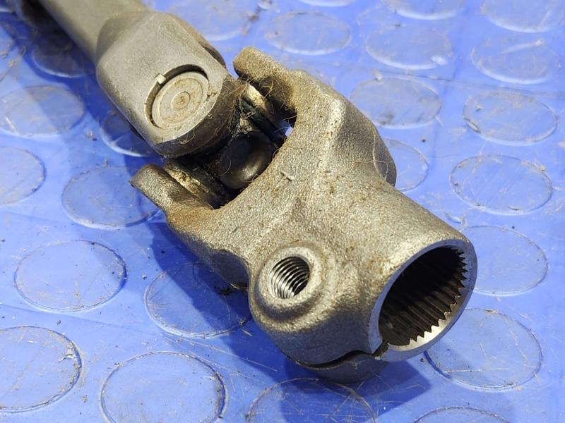 2016-2022 Toyota Prius Steering Intermediate Shaft Assembly OEM 4526047090