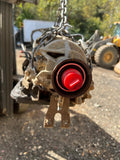 2002 Subaru Legacy Transmission Assy.