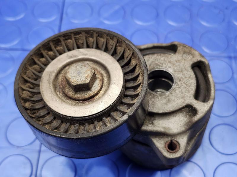 2015 Subaru Forester Engine Belt Tensioner