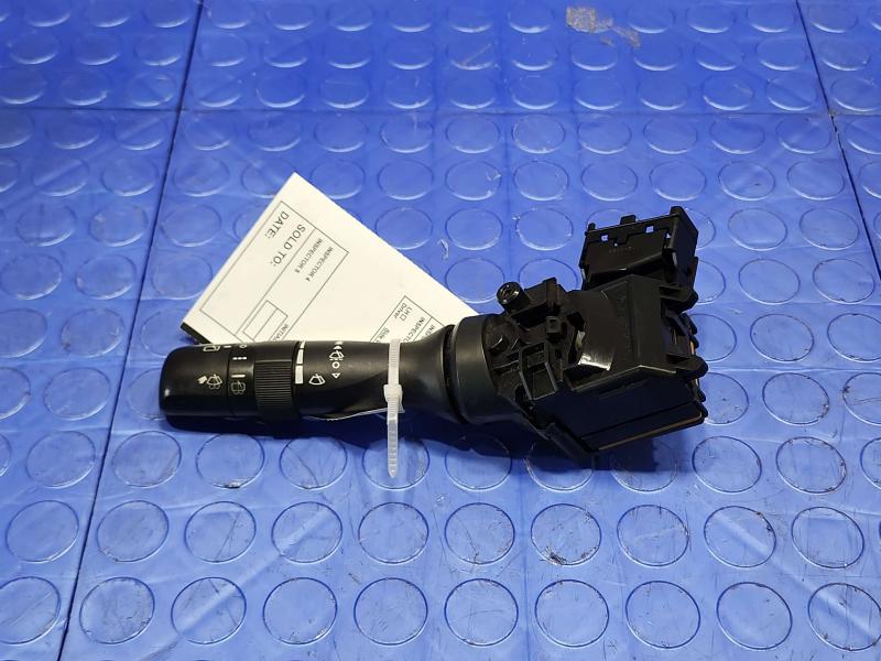 2013 Subaru Crosstrek Combination Switch