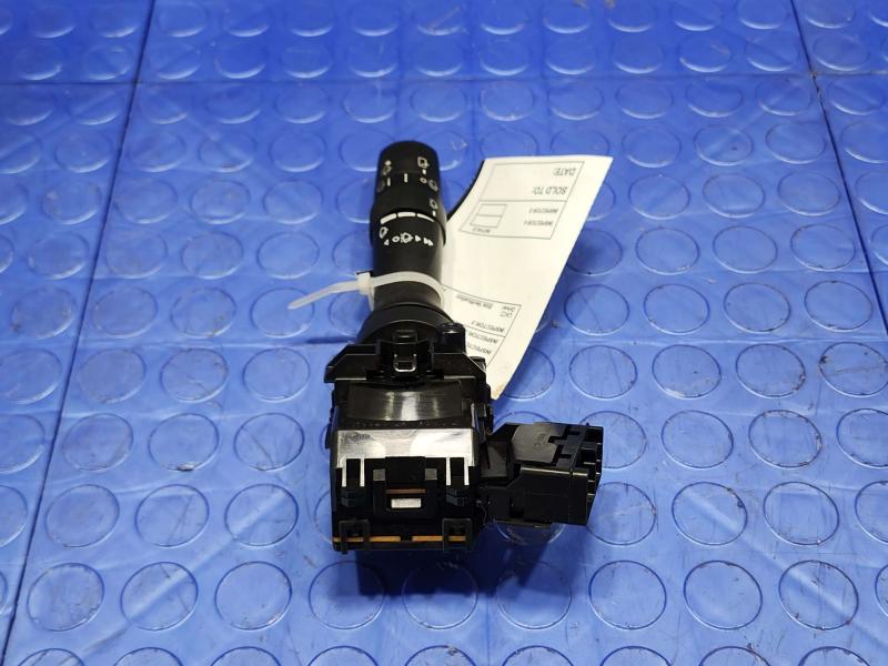 2013 Subaru Crosstrek Combination Switch