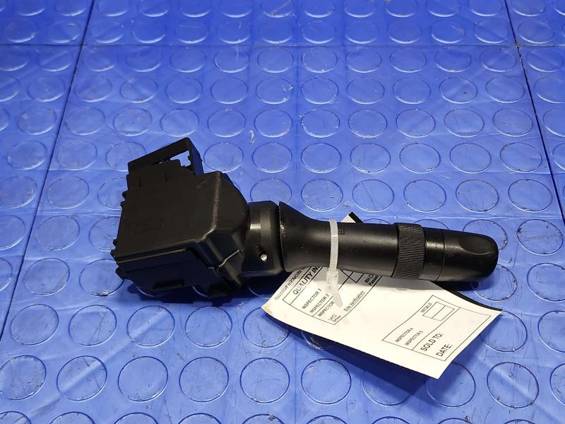 2013 Subaru Crosstrek Combination Switch