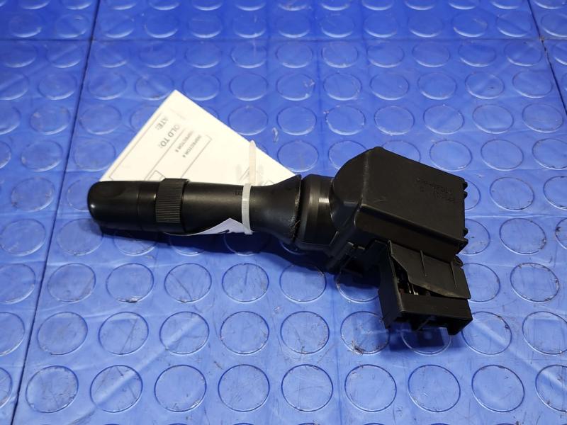 2013 Subaru Crosstrek Combination Switch