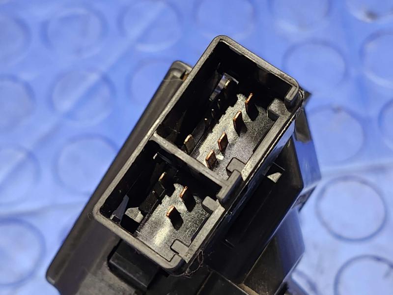 2013 Subaru Crosstrek Combination Switch