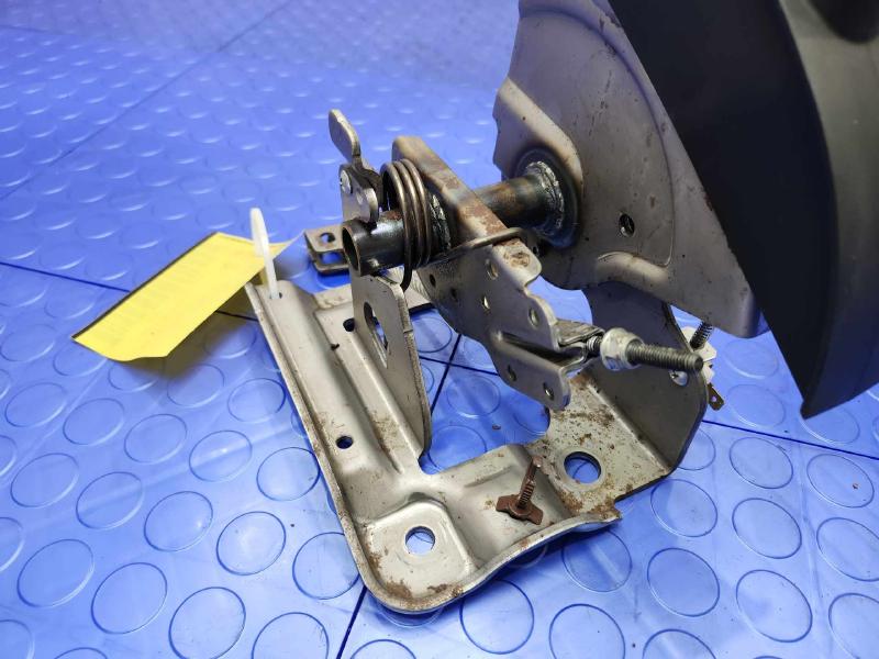2011-2017 Nissan Juke Parking Brake Control Lever Genuine OEM 36010-1KA3A