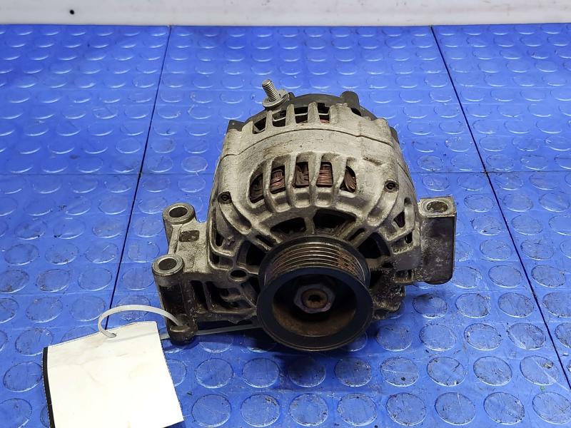 2007 Hummer H3 Alternator