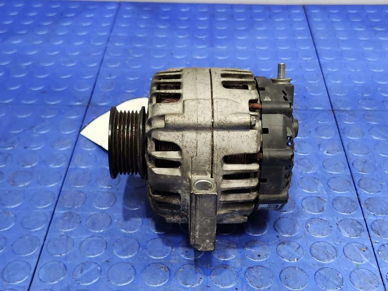 2007 Hummer H3 Alternator