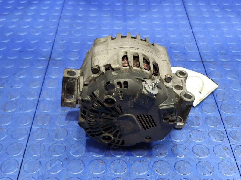 2007 Hummer H3 Alternator