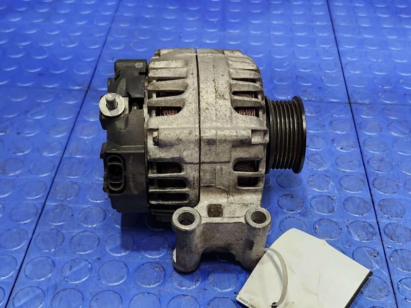 2007 Hummer H3 Alternator