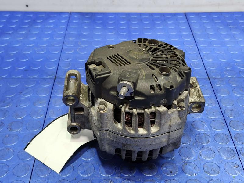 2007 Hummer H3 Alternator