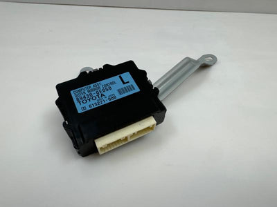 2015 Lexus RX 350 Chassis Brain Box