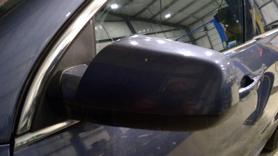 2014 Chevrolet Equinox Door Mirror