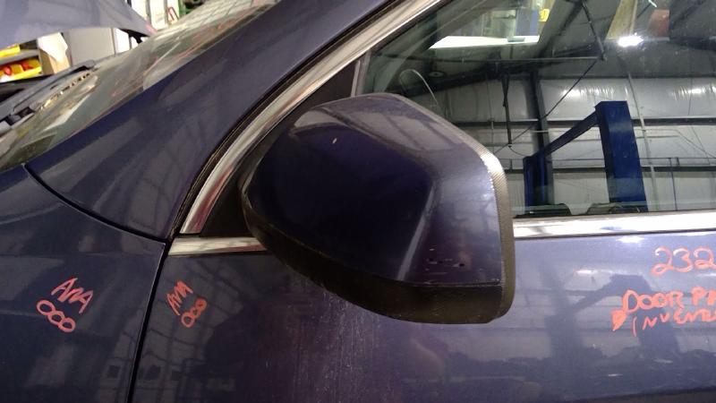 2014 Chevrolet Equinox Door Mirror