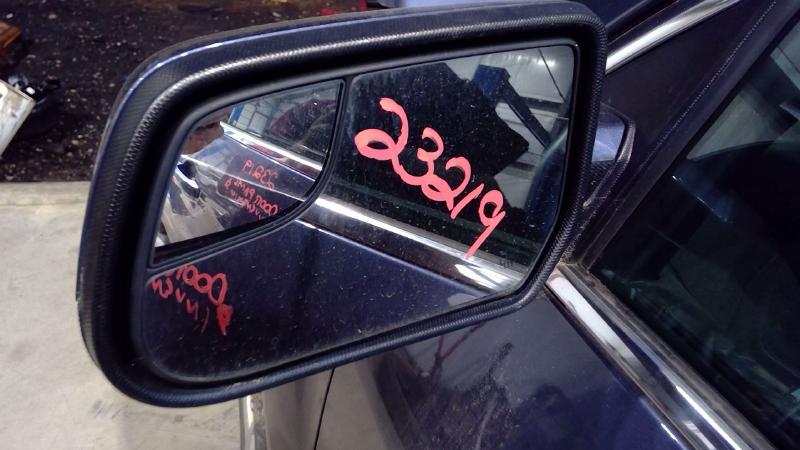 2014 Chevrolet Equinox Door Mirror
