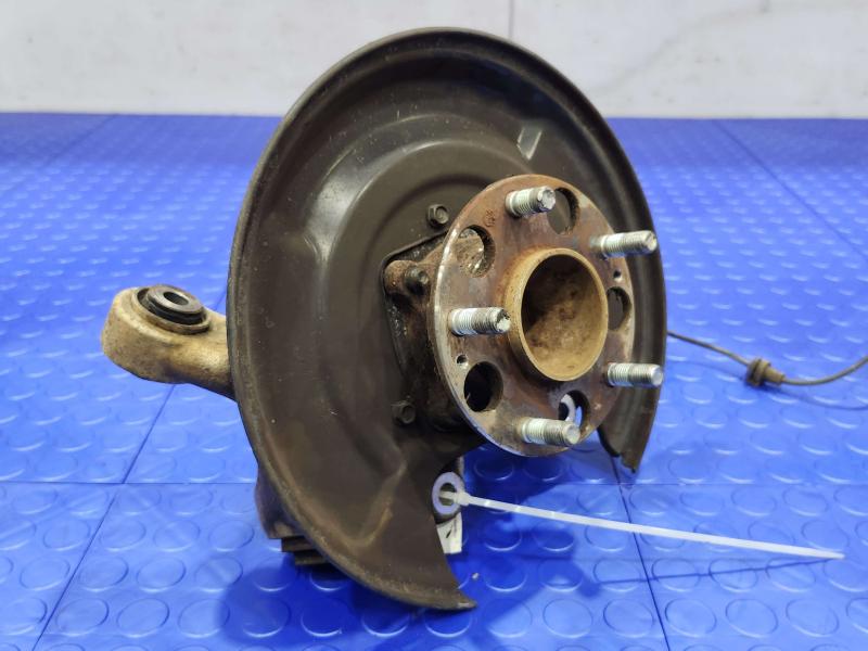 2013 Honda Accord Rear Knuckle/Stub Axle