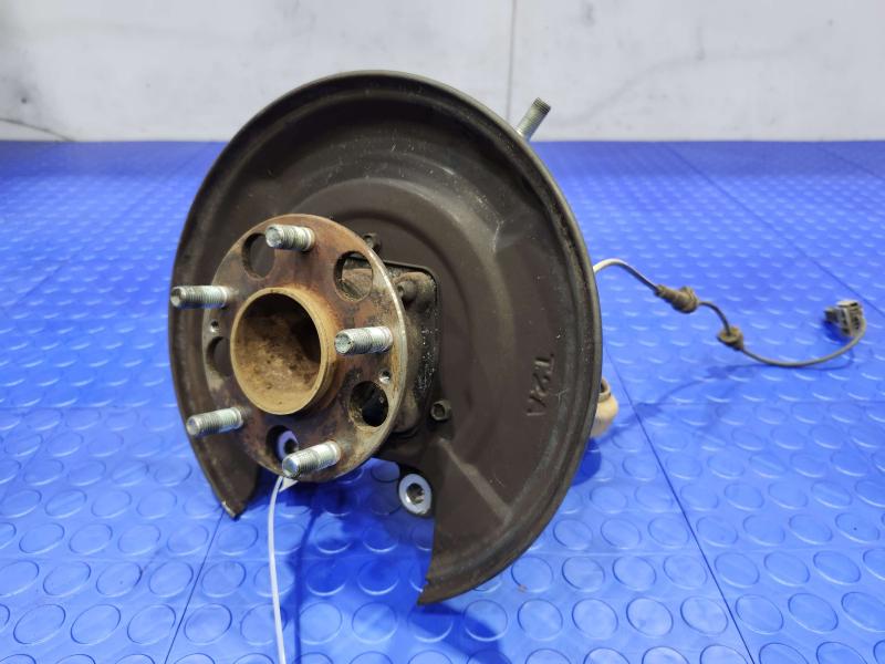 2013 Honda Accord Rear Knuckle/Stub Axle