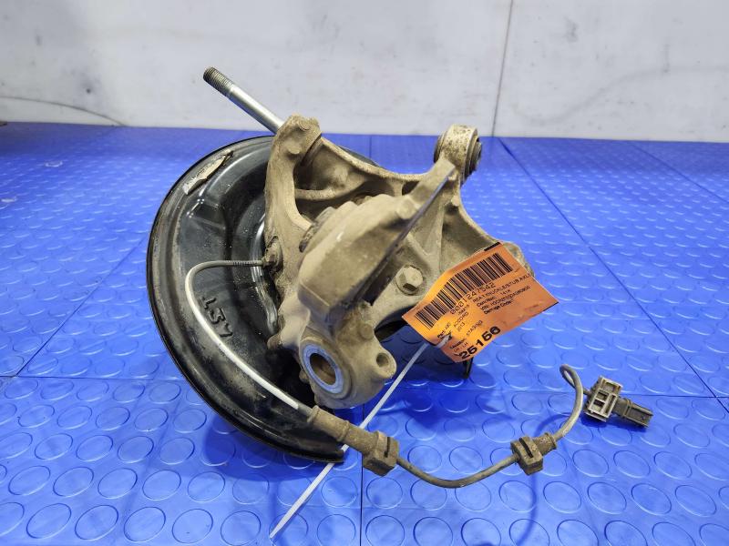 2013 Honda Accord Rear Knuckle/Stub Axle