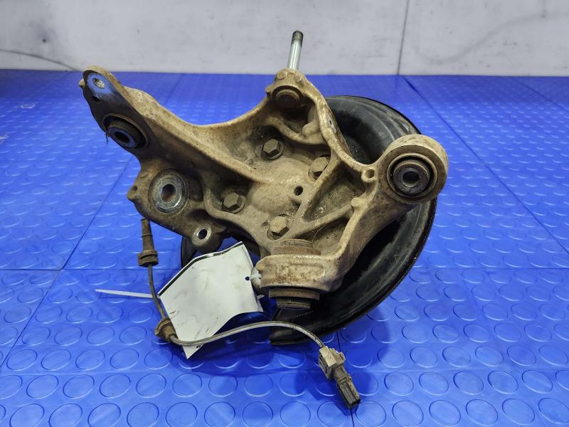 2013 Honda Accord Rear Knuckle/Stub Axle