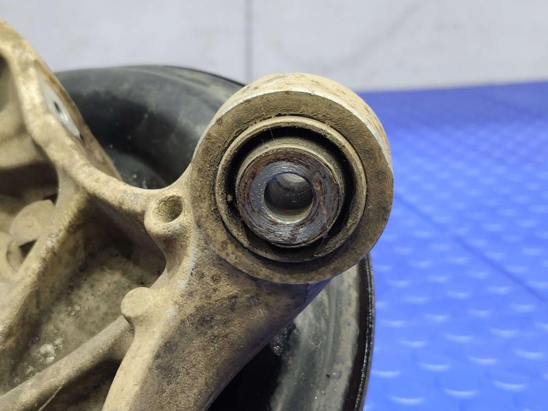 2013 Honda Accord Rear Knuckle/Stub Axle