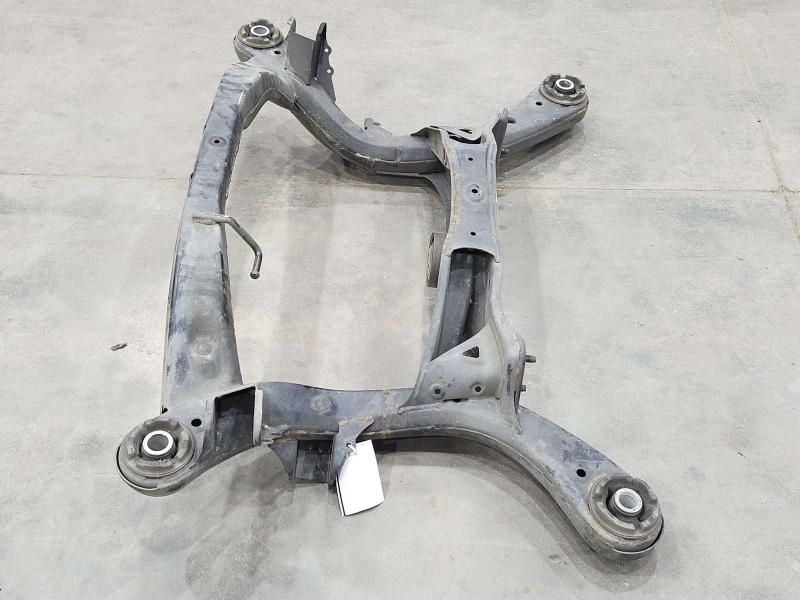 2010 Lexus RX350 RX450H Crossmember/Cradle/Undercarria