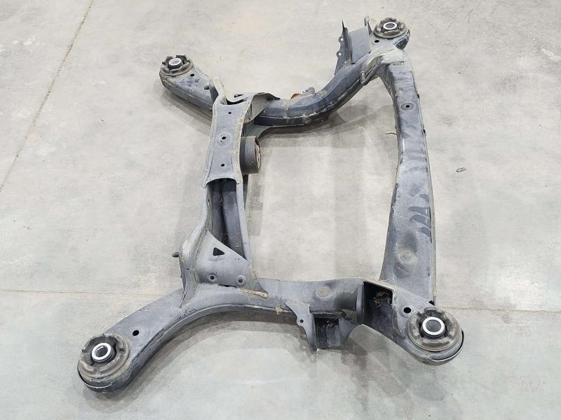 2010 Lexus RX350 RX450H Crossmember/Cradle/Undercarria
