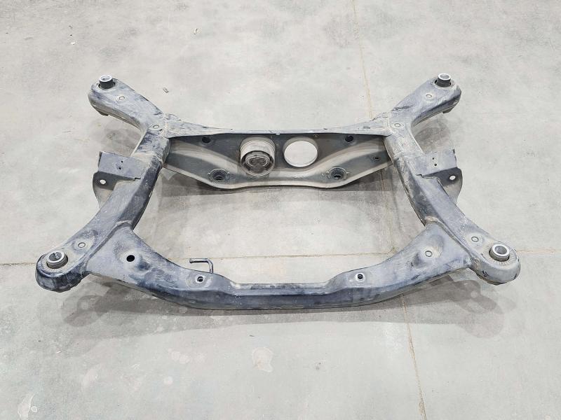 2010 Lexus RX350 RX450H Crossmember/Cradle/Undercarria