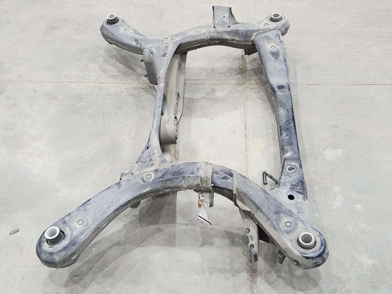 2010 Lexus RX350 RX450H Crossmember/Cradle/Undercarria