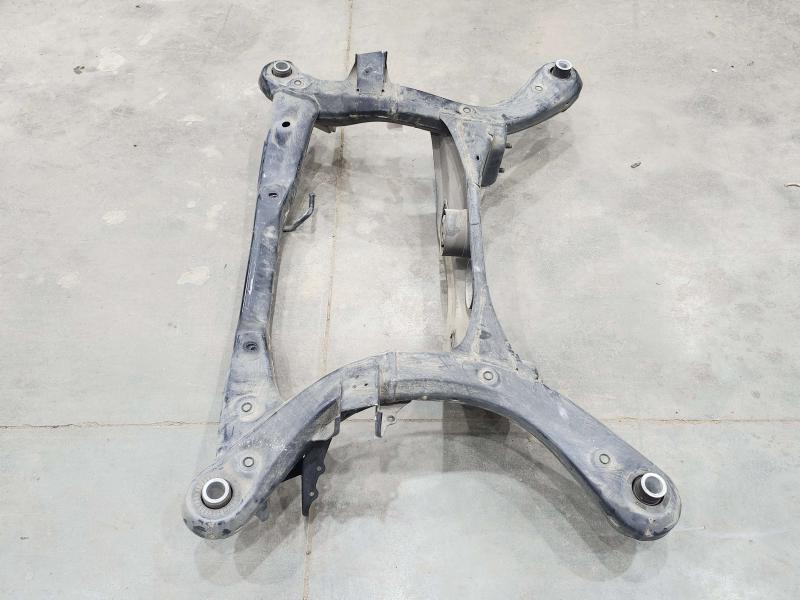 2010 Lexus RX350 RX450H Crossmember/Cradle/Undercarria