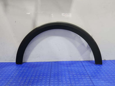 2025 Kia K4 Wheel Opening Moulding