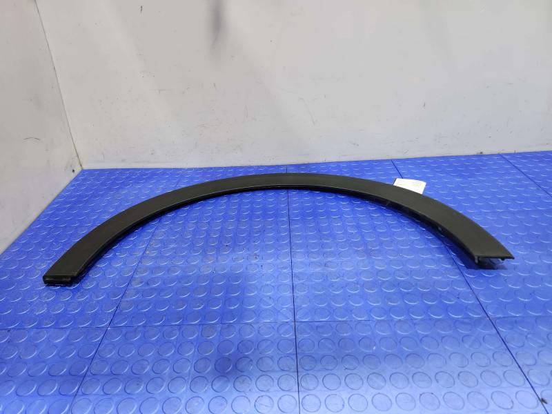 2025 Kia K4 Wheel Opening Moulding