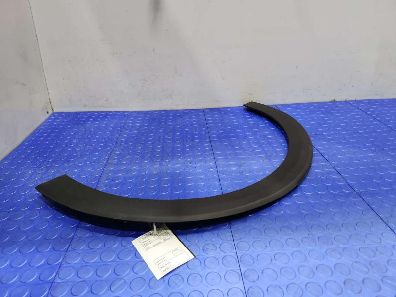2025 Kia K4 Wheel Opening Moulding