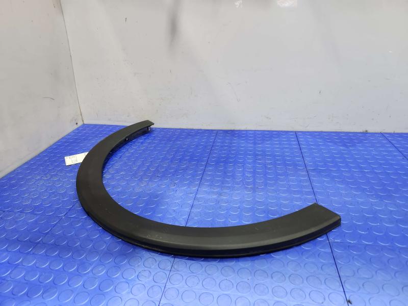 2025 Kia K4 Wheel Opening Moulding