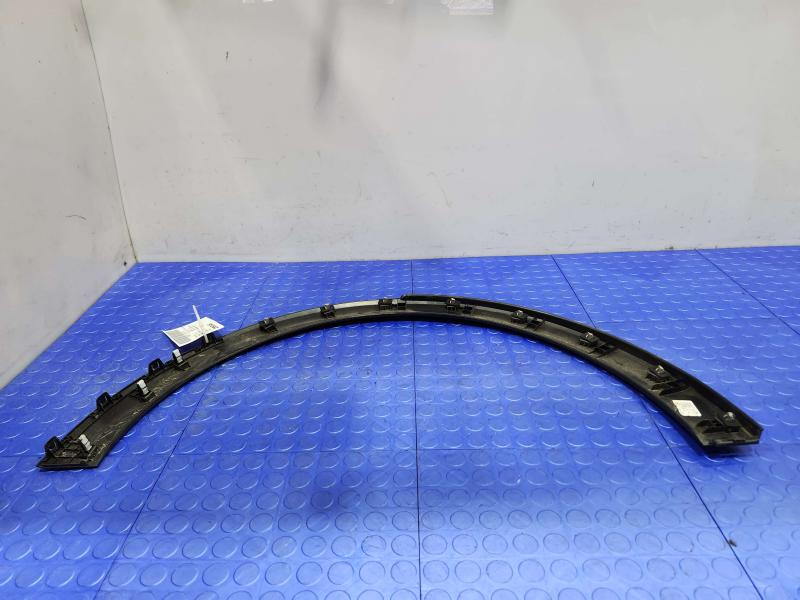 2025 Kia K4 Wheel Opening Moulding