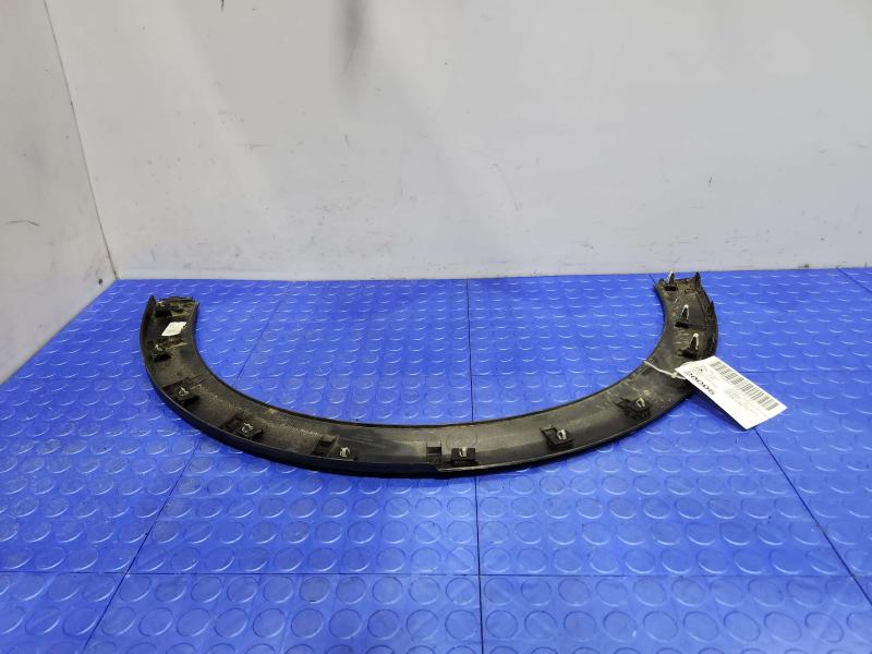 2025 Kia K4 Wheel Opening Moulding