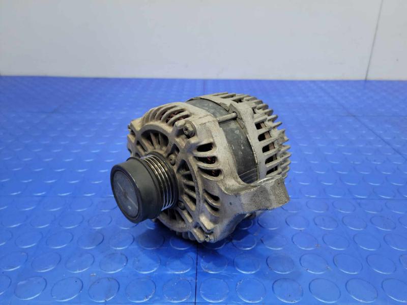 2014 Ford Fusion Alternator