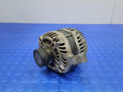 2014 Ford Fusion Alternator